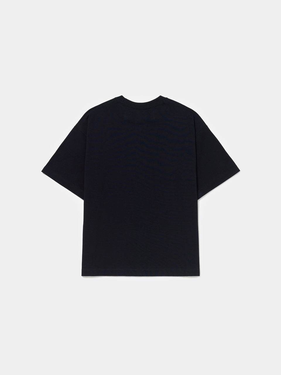 Dada T-Shirt - Black