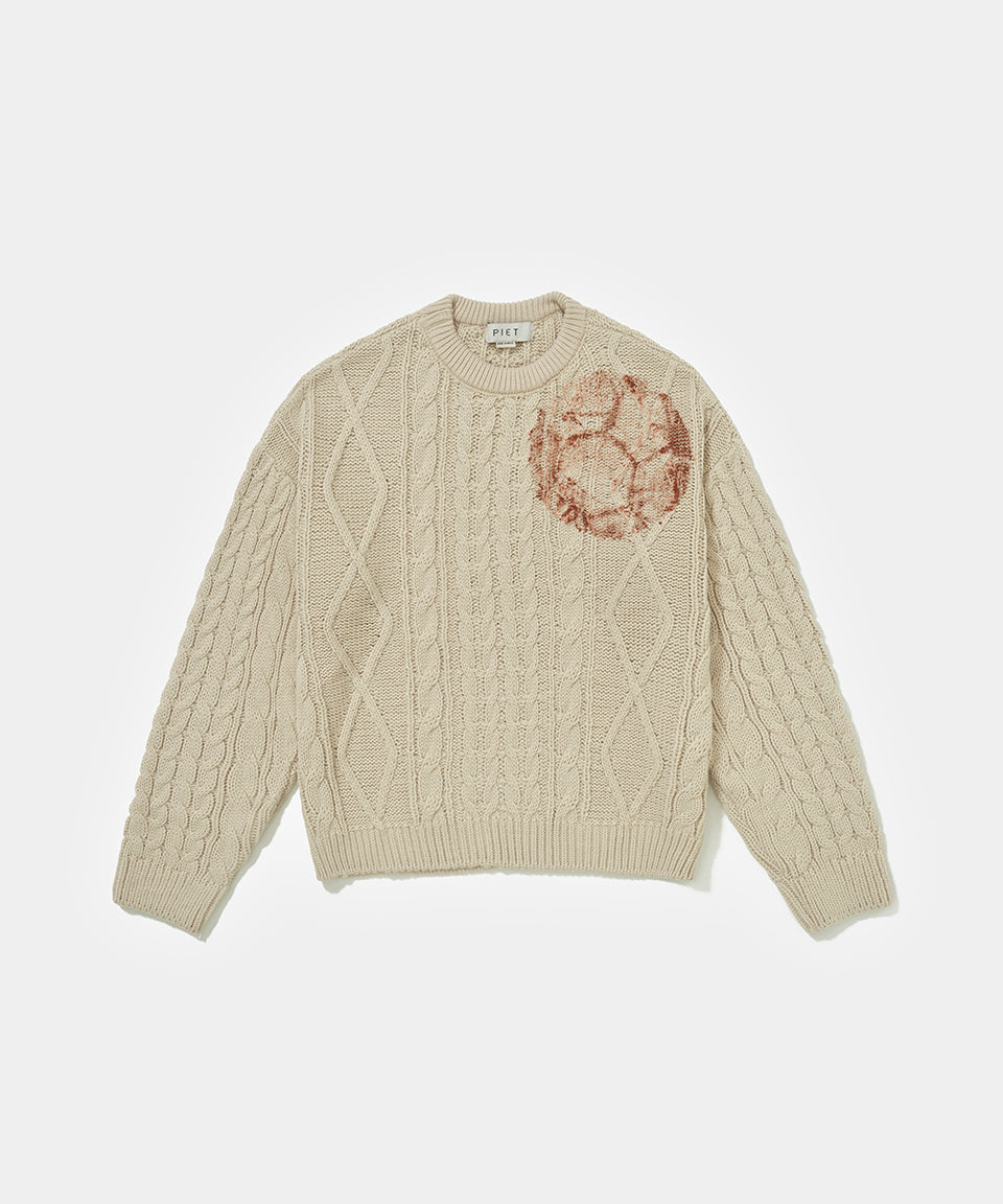 Football Sweater