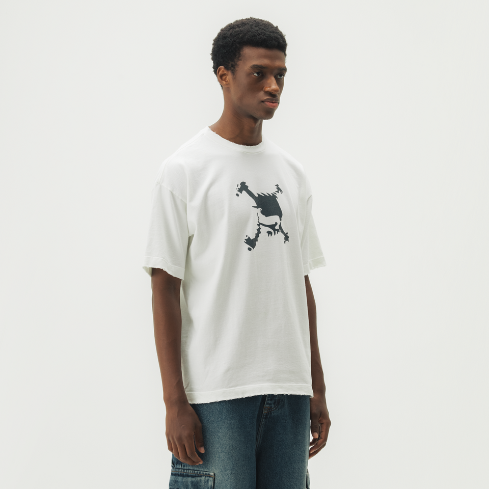Skull T-Shirt – Piet International