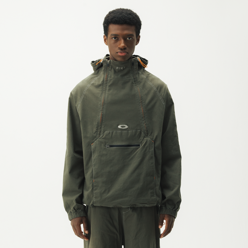 Oakley windbreaker jacket outlet