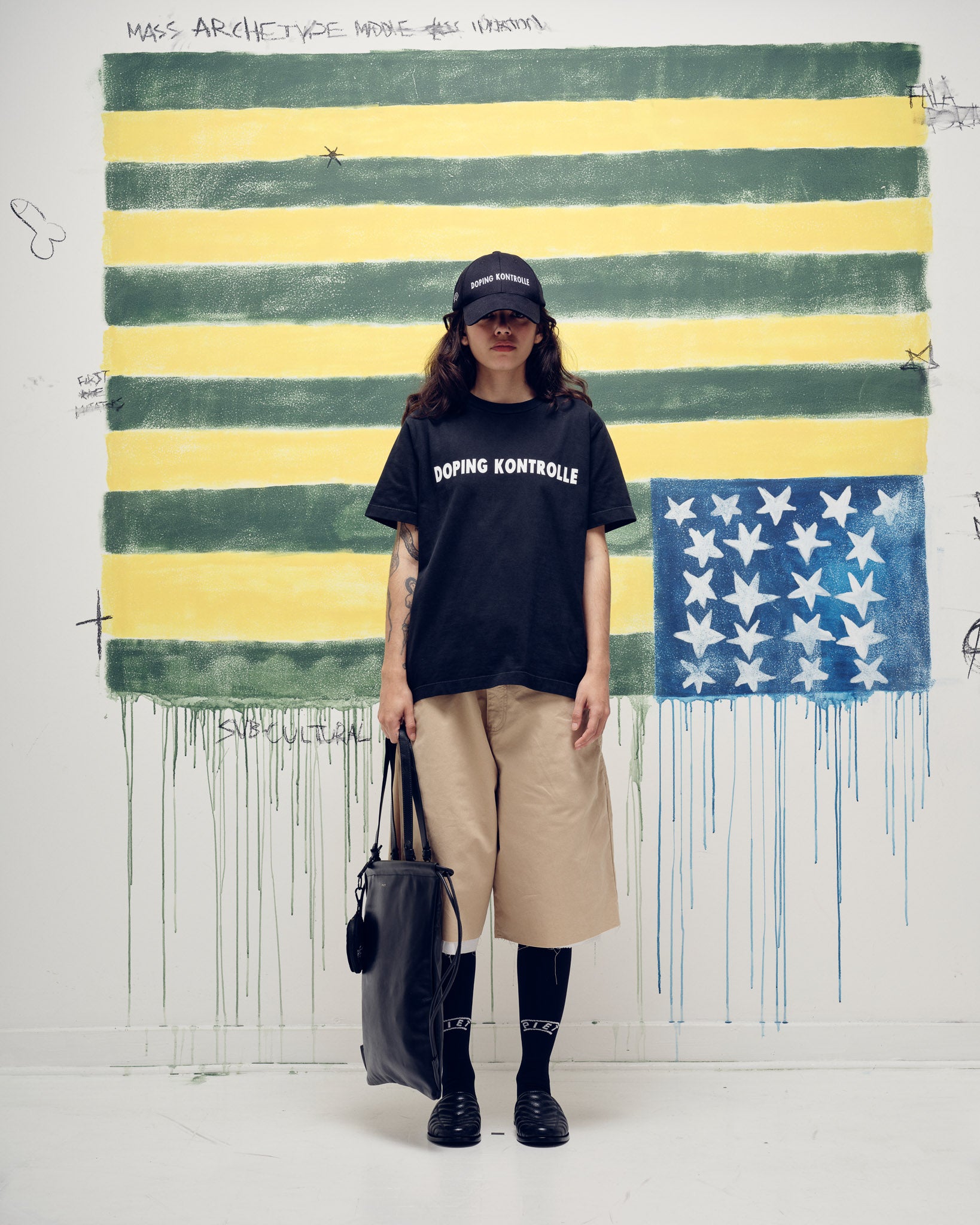 Lined Chino Shorts Khaki