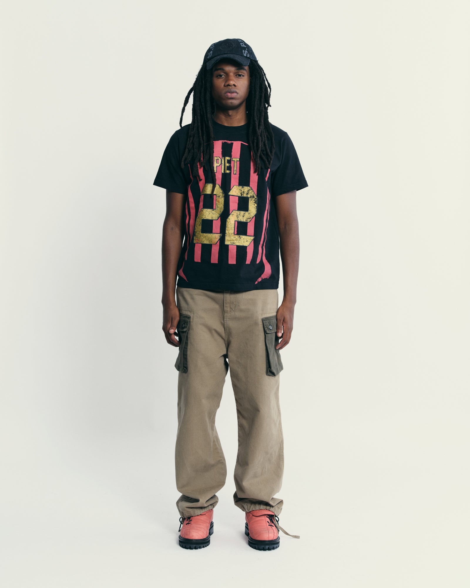 PIET Soccer Derby - Guava