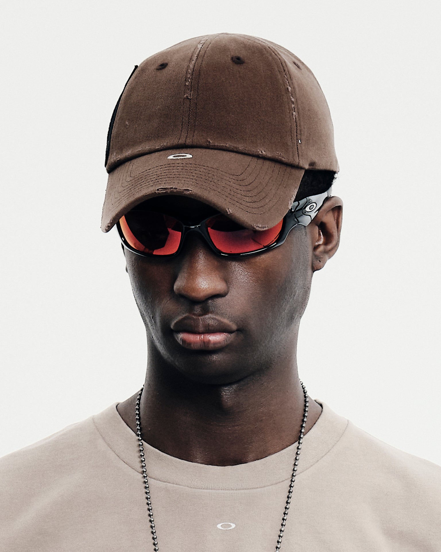 Piet + Oakley Straight Jacket