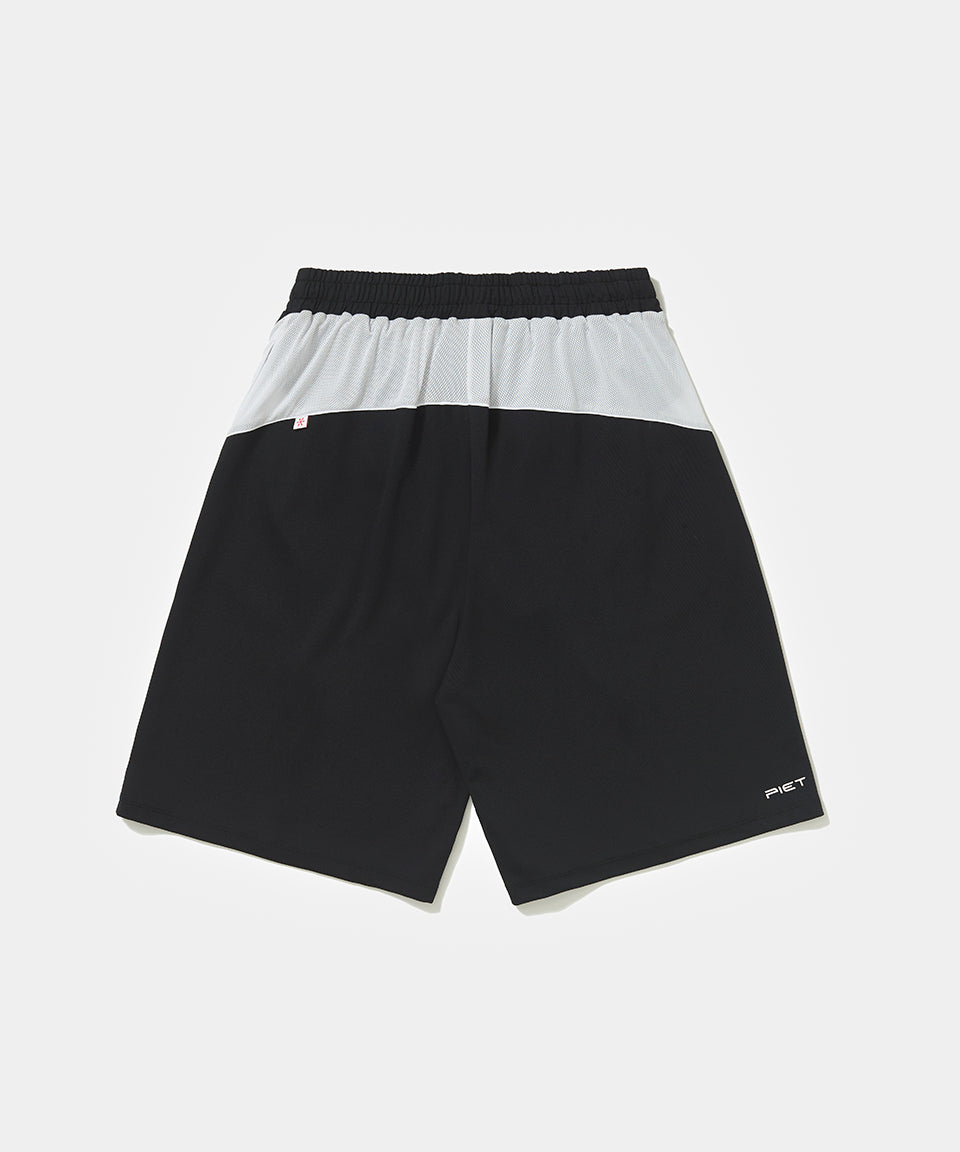 【新品】MOUNTAIN RESEARCH Baggy Shorts Black Mountain Research / Baggy Shorts-Black – redtriangle