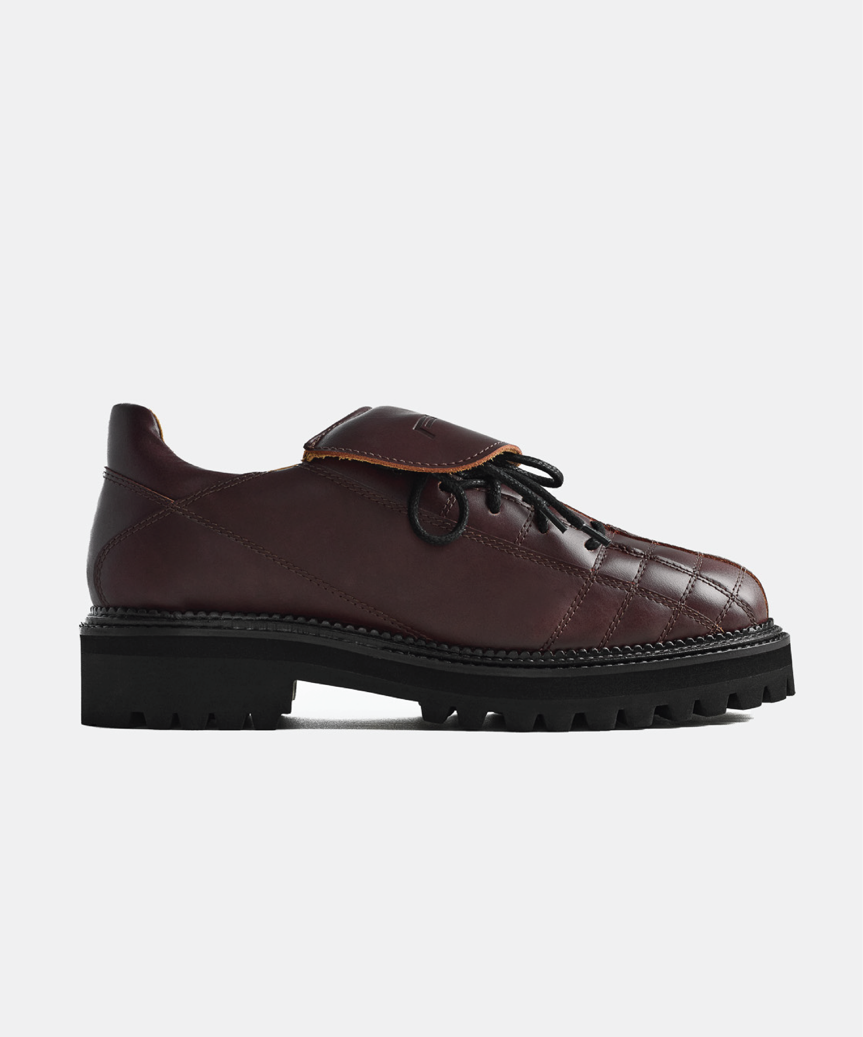 Kidsuper + Piet + Viga - Soccer Derbys - Vinho
