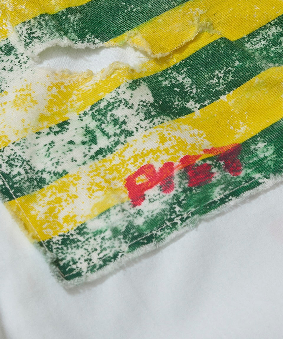 First-rate Imitators Short Sleeve Shirt