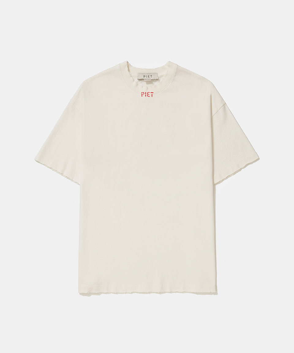 PIET First Rate Imitators T-shirt