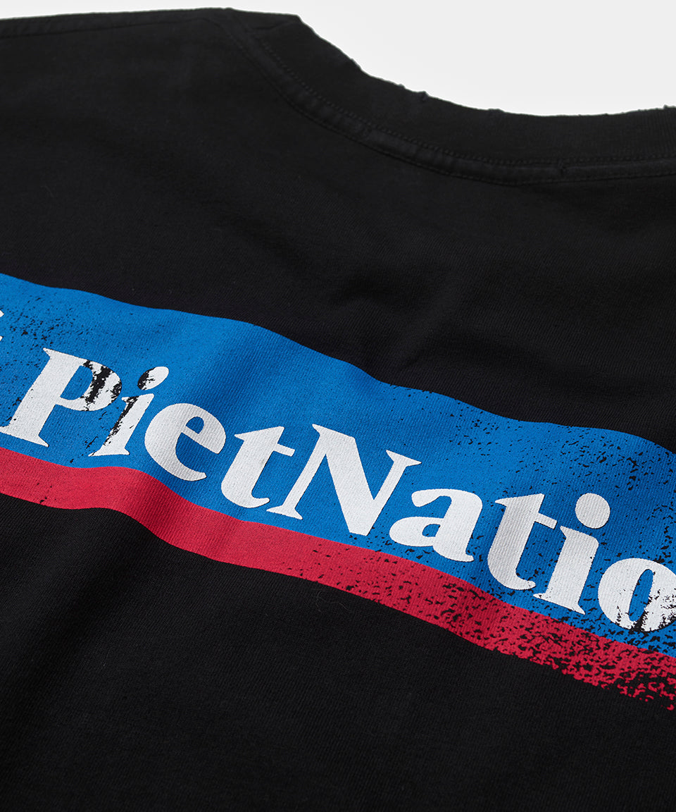 PIET Nation T-shirt