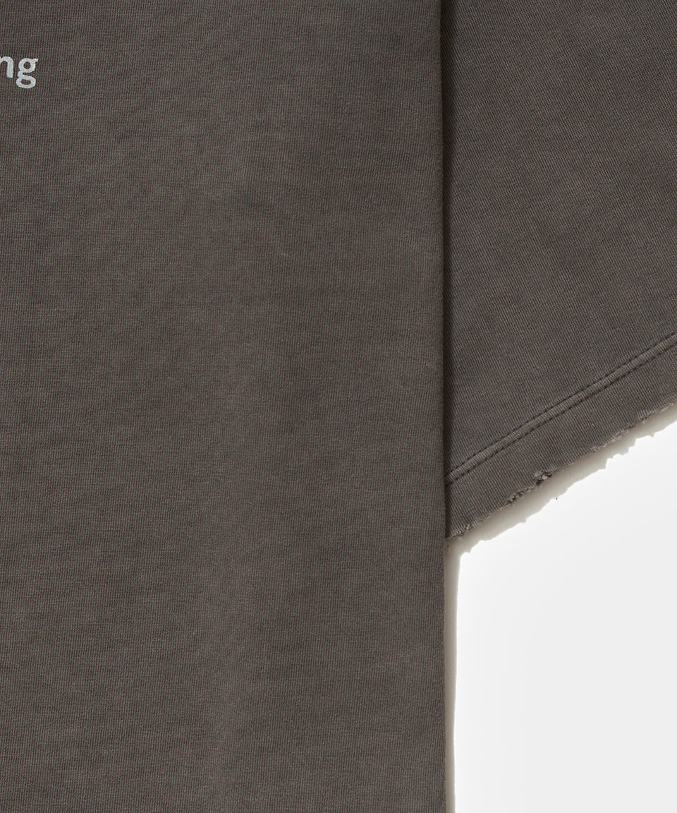 PIET Sub-Cultural Networking T-shirt - Black