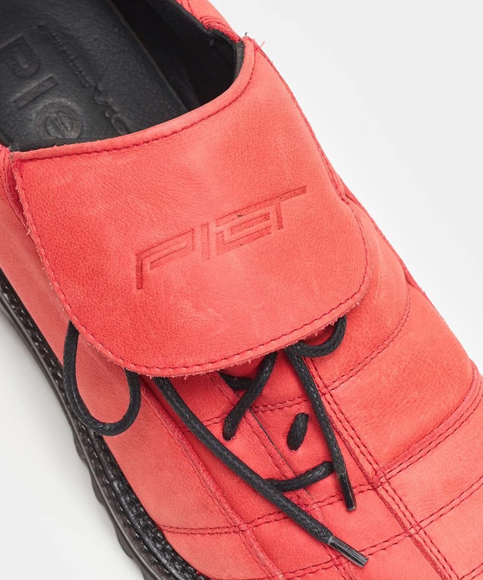 PIET Soccer Derby - Guava