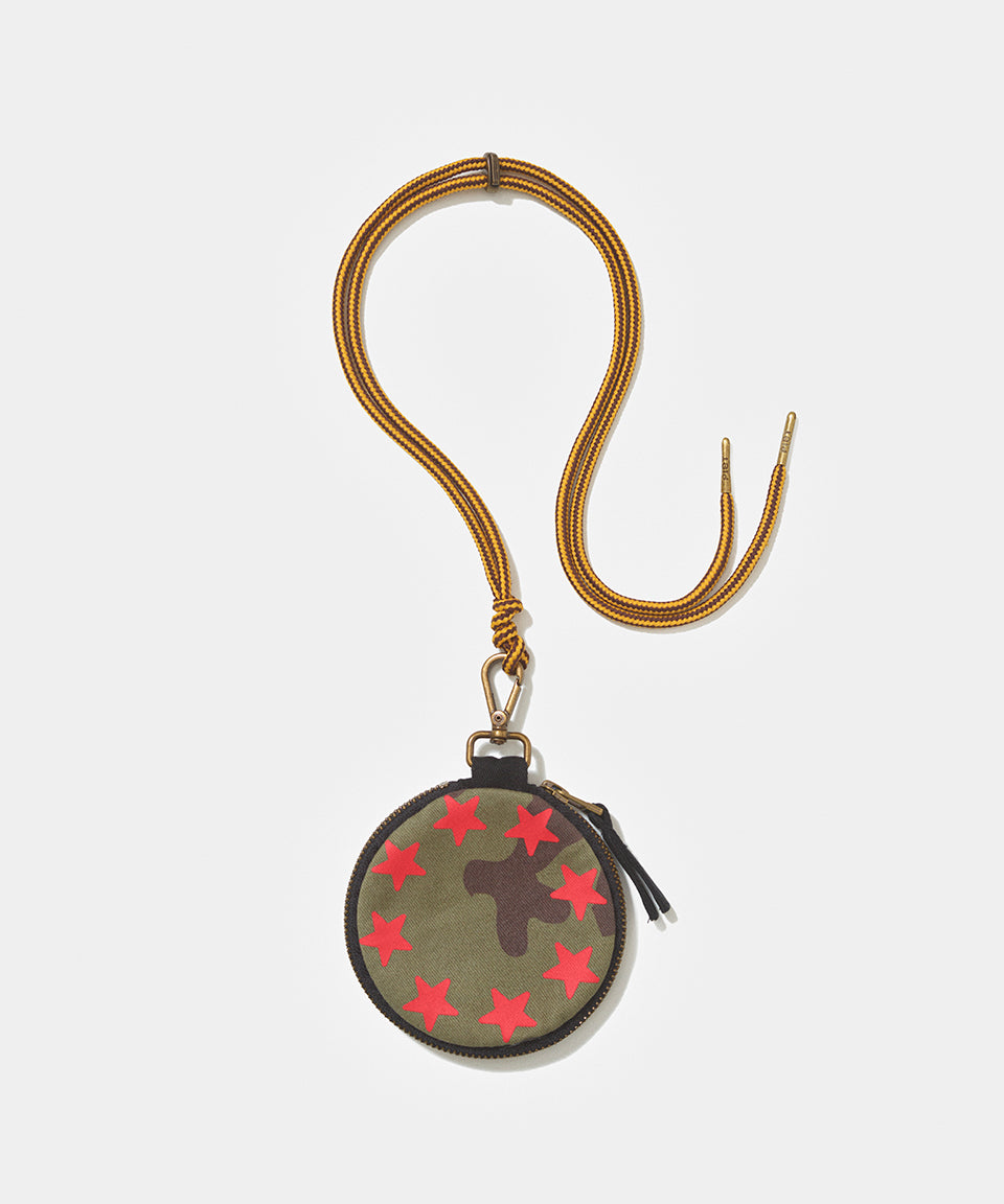 First-rate Imitators Coin Bag