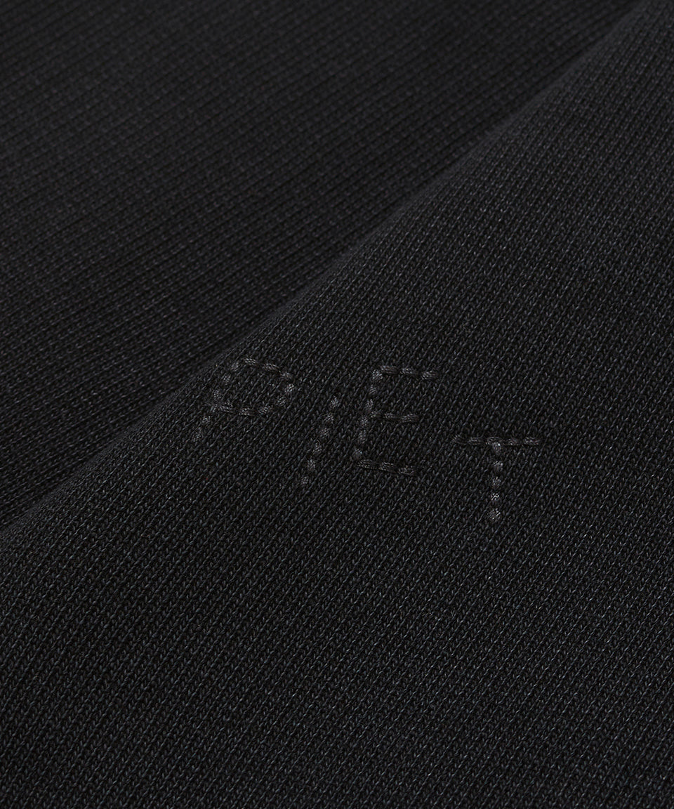 PIET First Rate Imitators Hoodie - Black