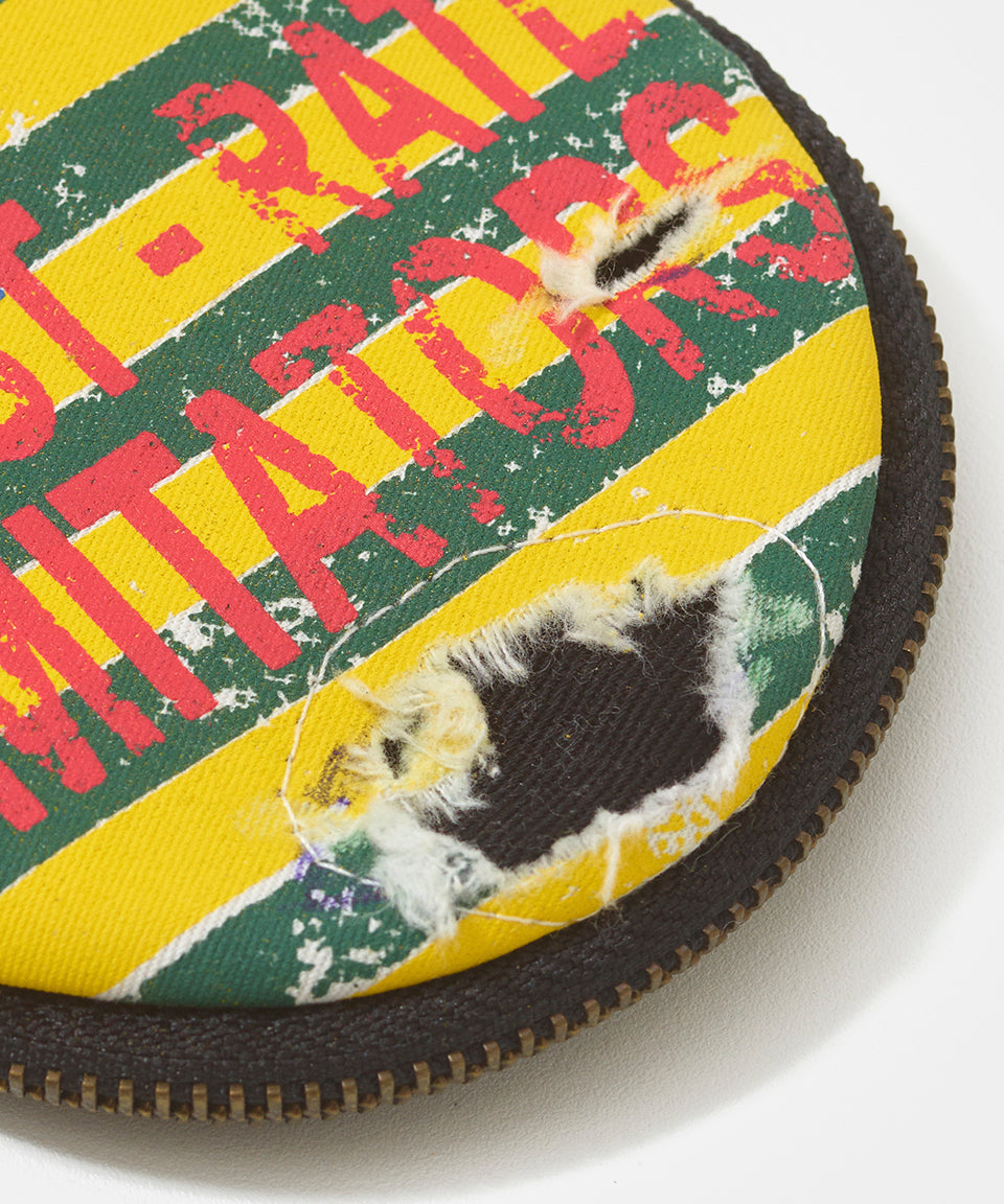 First-rate Imitators Coin Bag