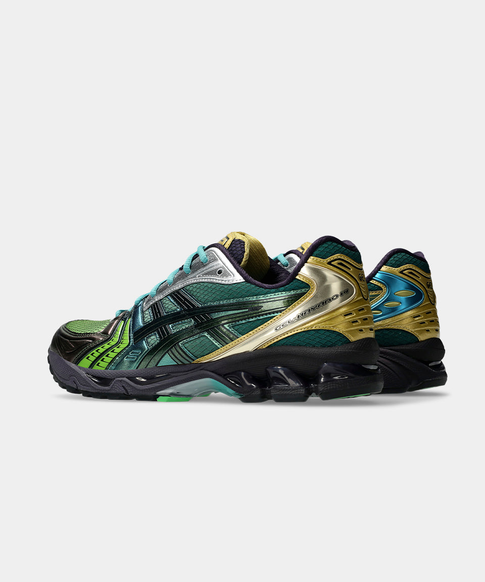 Gel Kayano 14 Asics + P.Andrade – Piet International