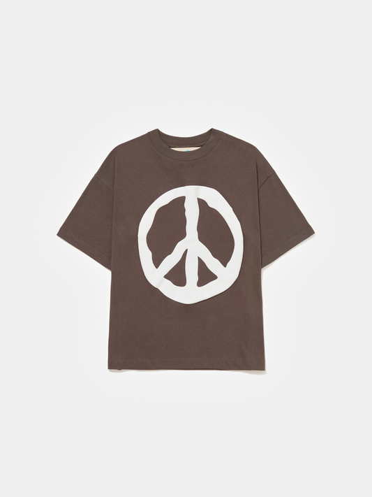 T-shirt Oakley x Piet Icons Vintage Brown
