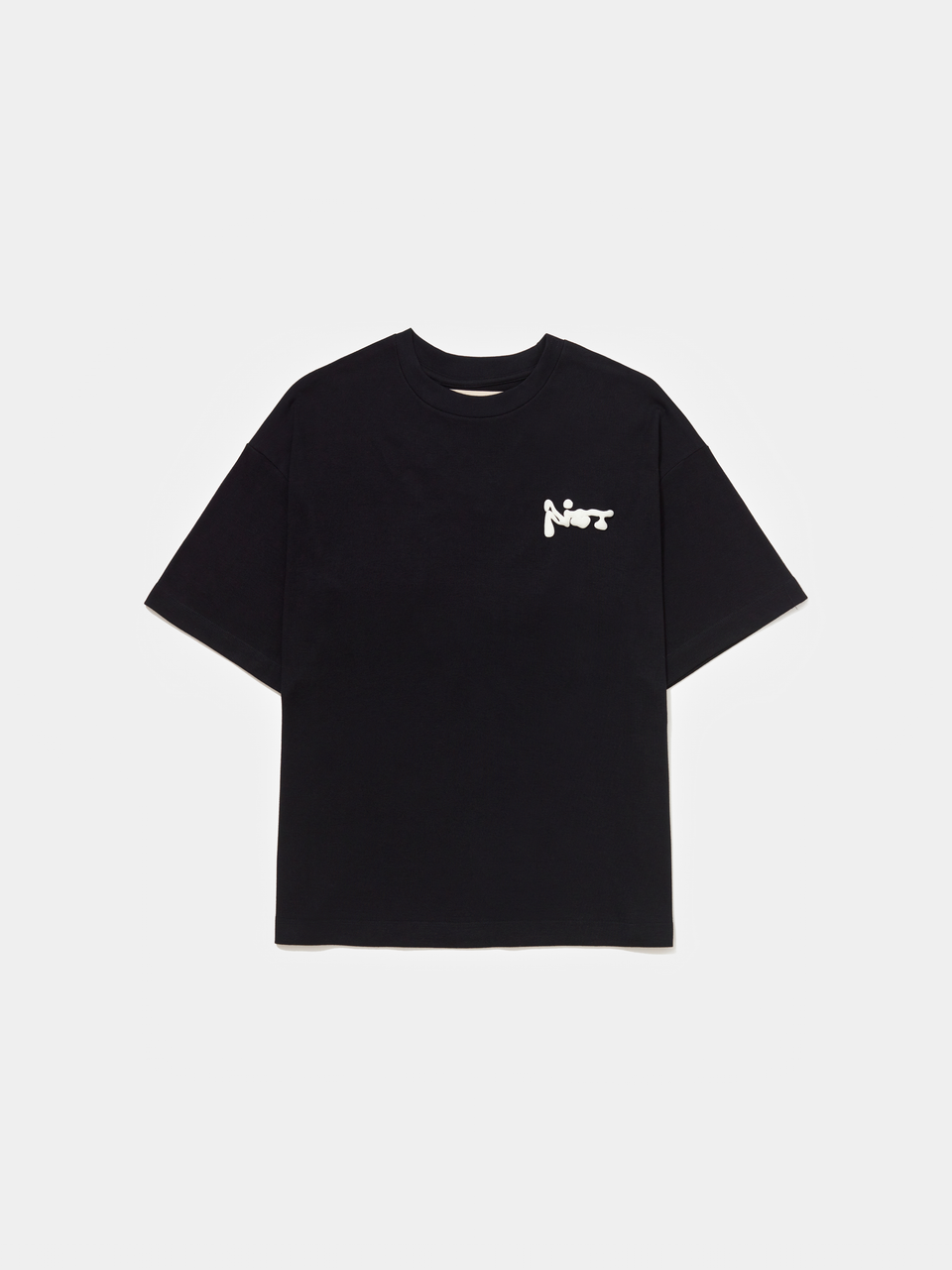 Sun T-Shirt - Black