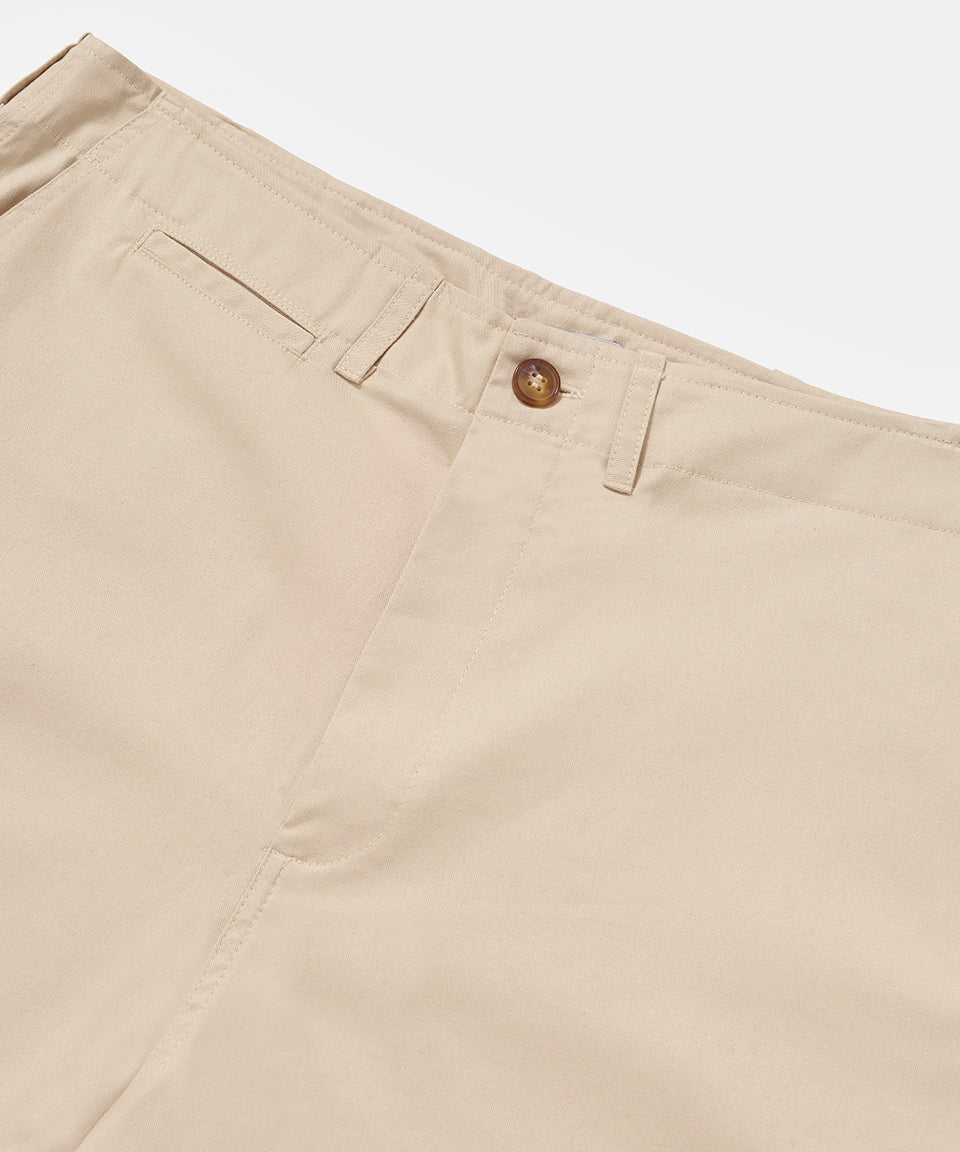 Weekend Life Oversized Chino Shorts
