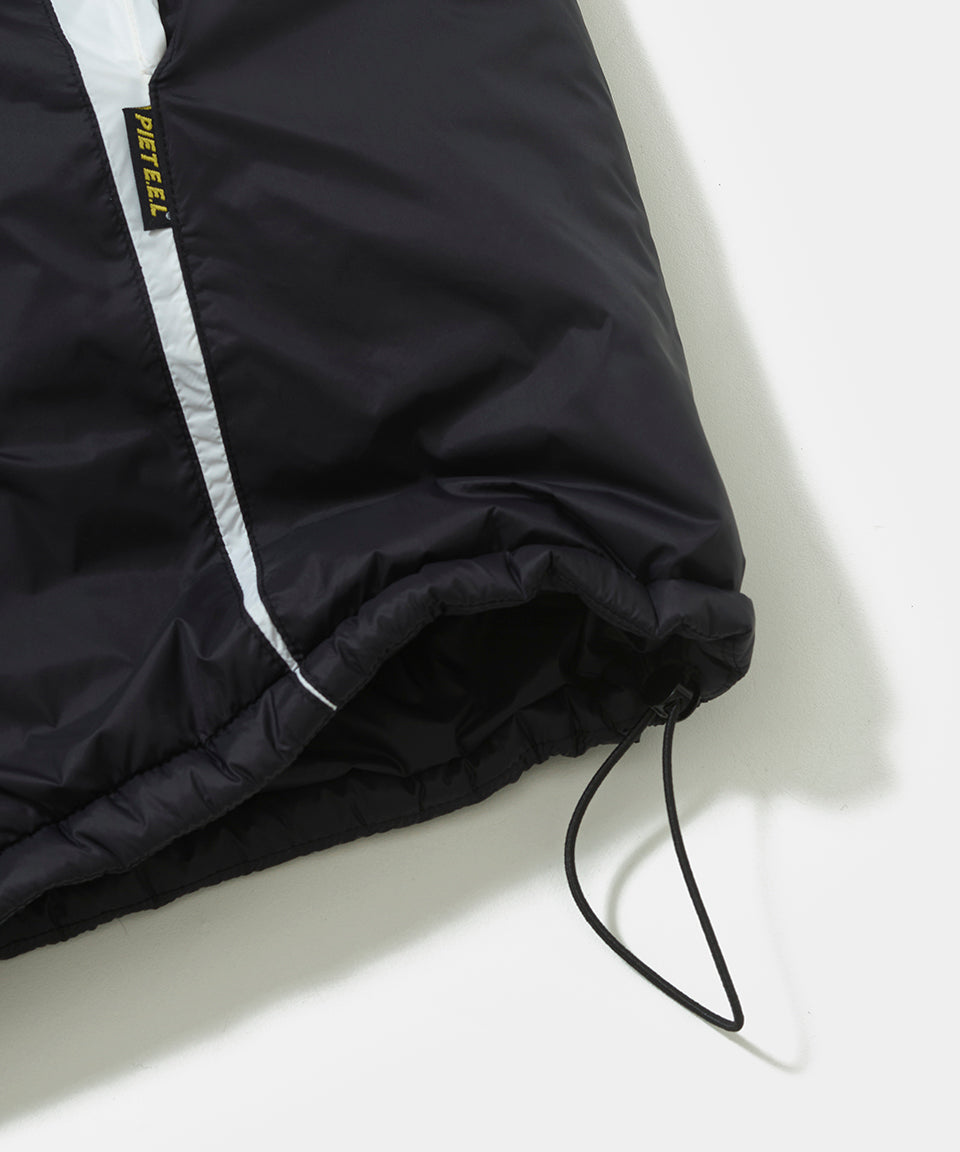 Stadium Jacket - Black