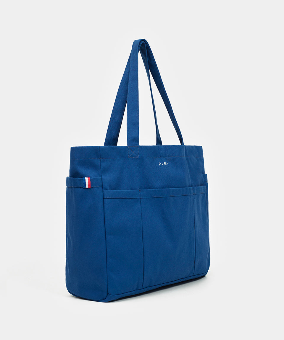 Piet + Peugeot Gardener Bag