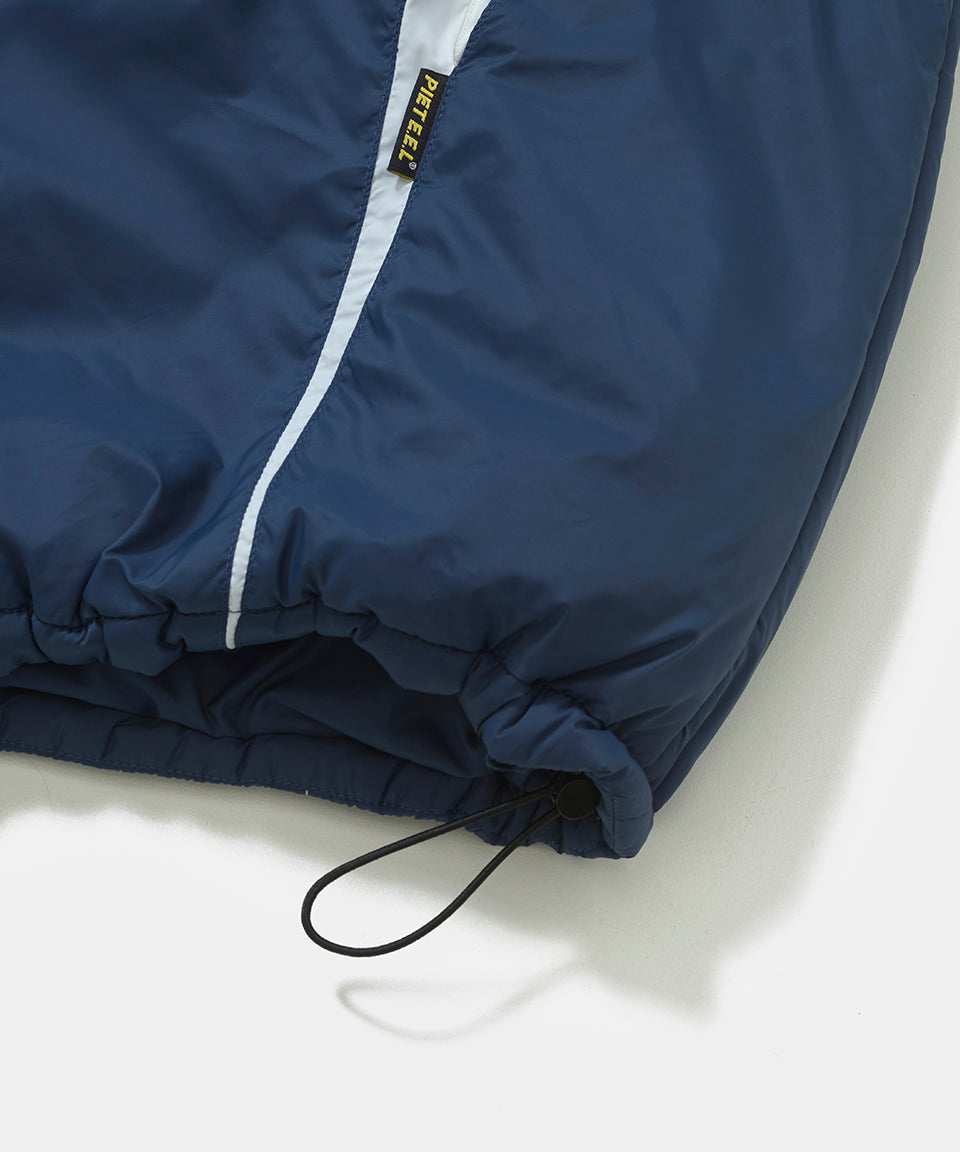 Stadium Jacket - Blue