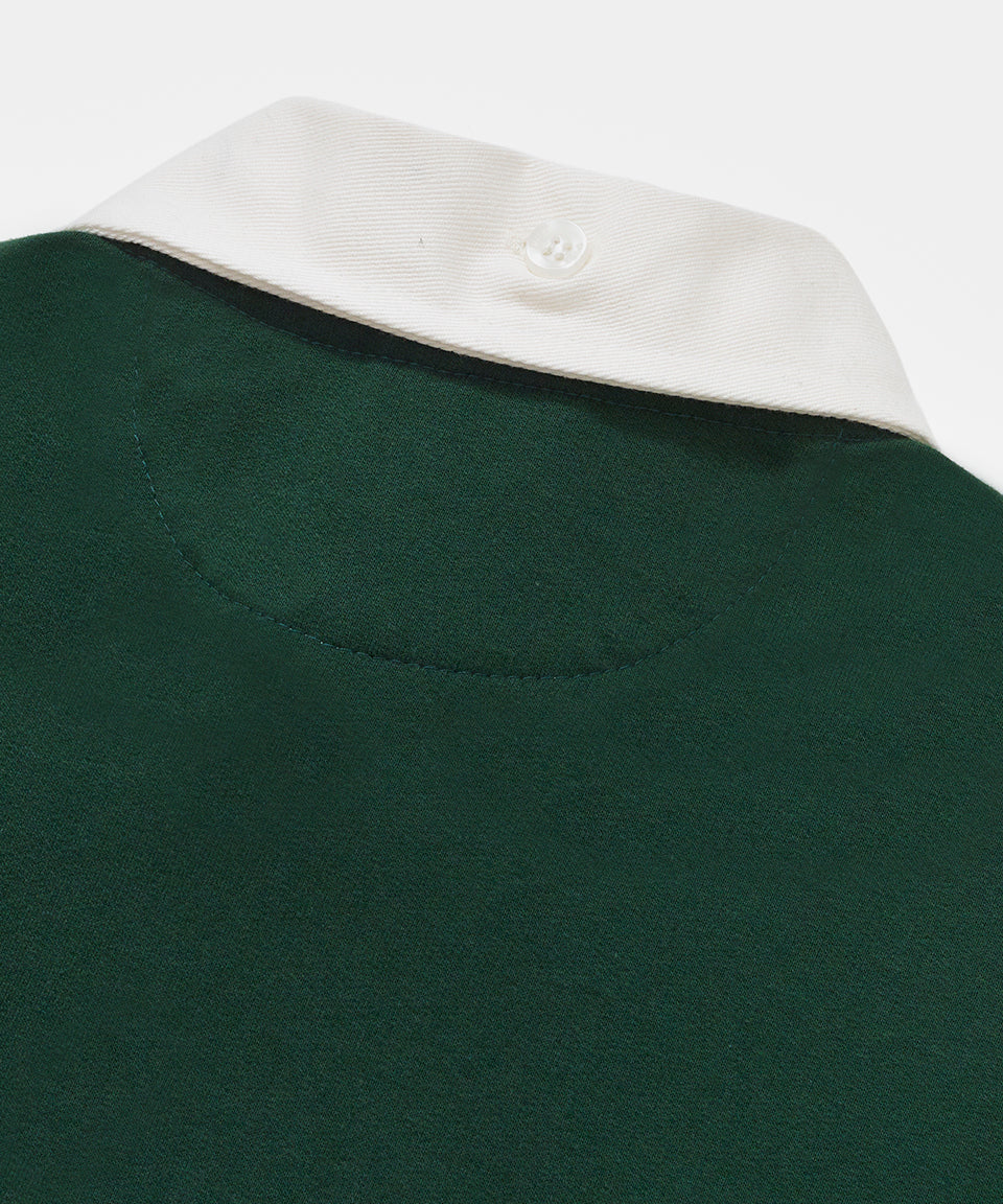E.E.L. Oversized Rugby Shirt