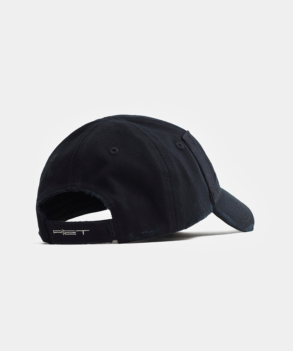 Piet + Oakley Nano Logo Cap - Black – Piet International