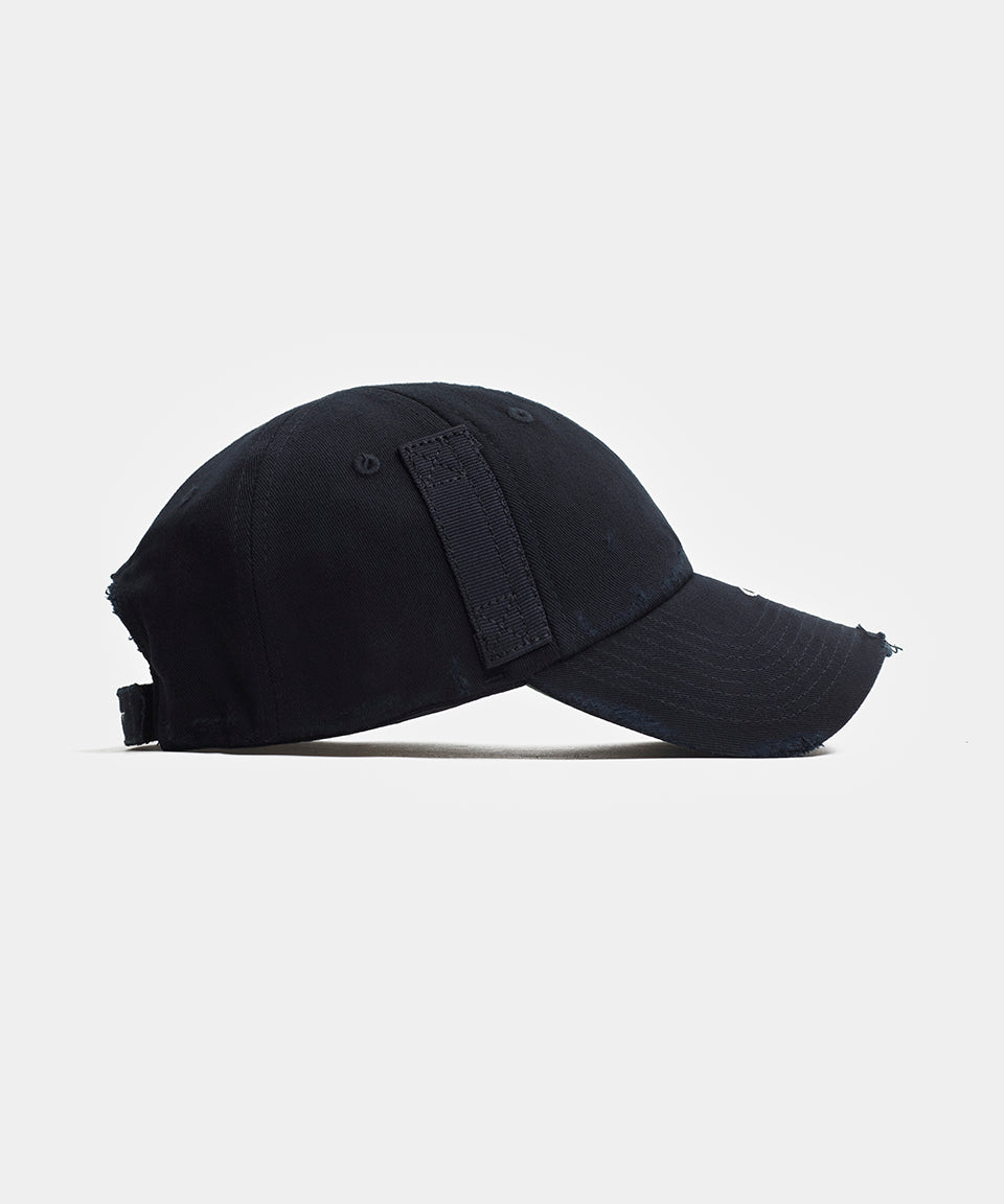 Piet + Oakley Nano Logo Cap - Black – Piet International