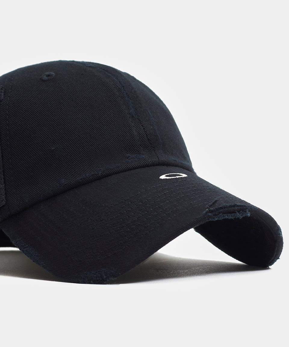 Piet + Oakley Nano Logo Cap - Black – Piet International