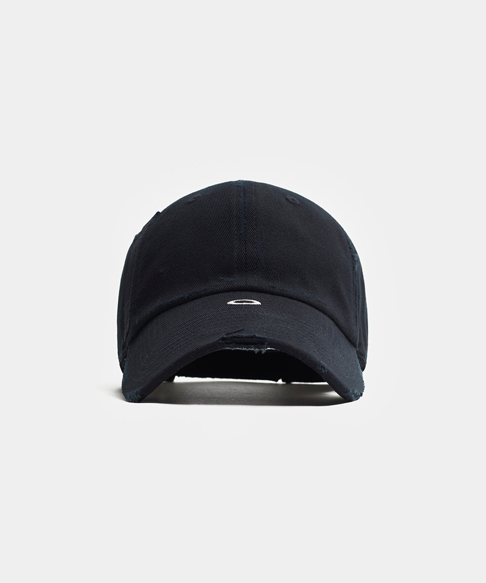 Piet + Oakley Nano Logo Cap - Black – Piet International