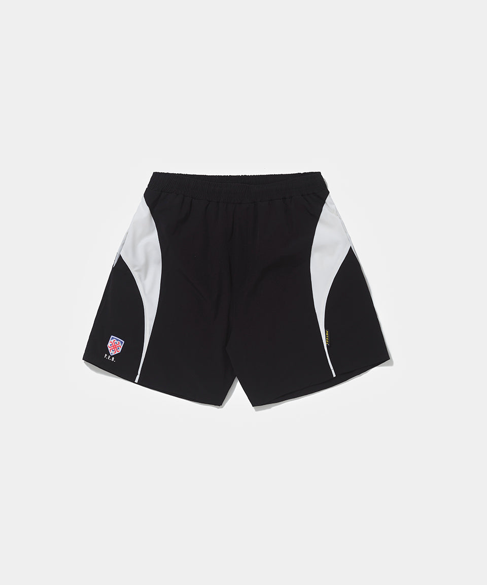 Soccer Shorts - Black