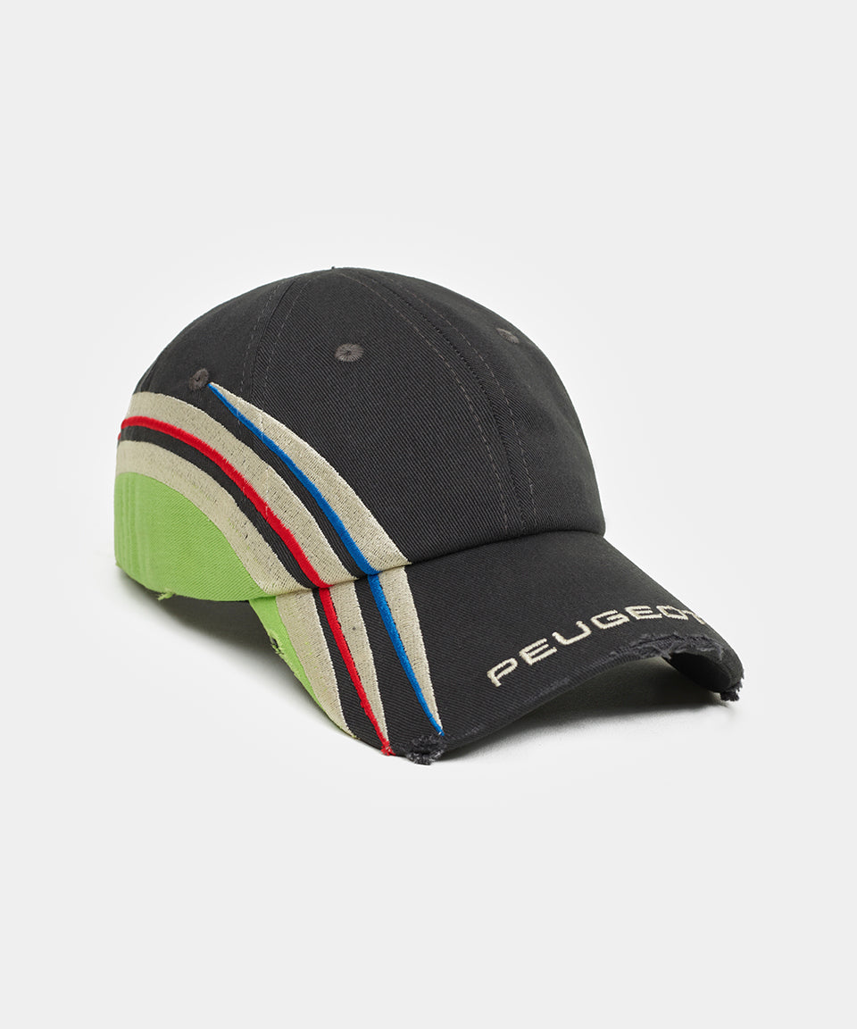 Piet + Peugeuot Claws Cap