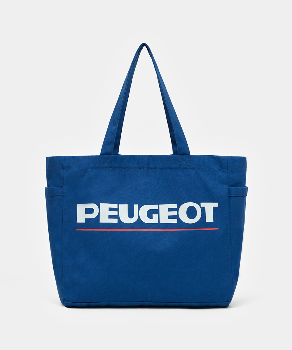 Piet + Peugeot Gardener Bag
