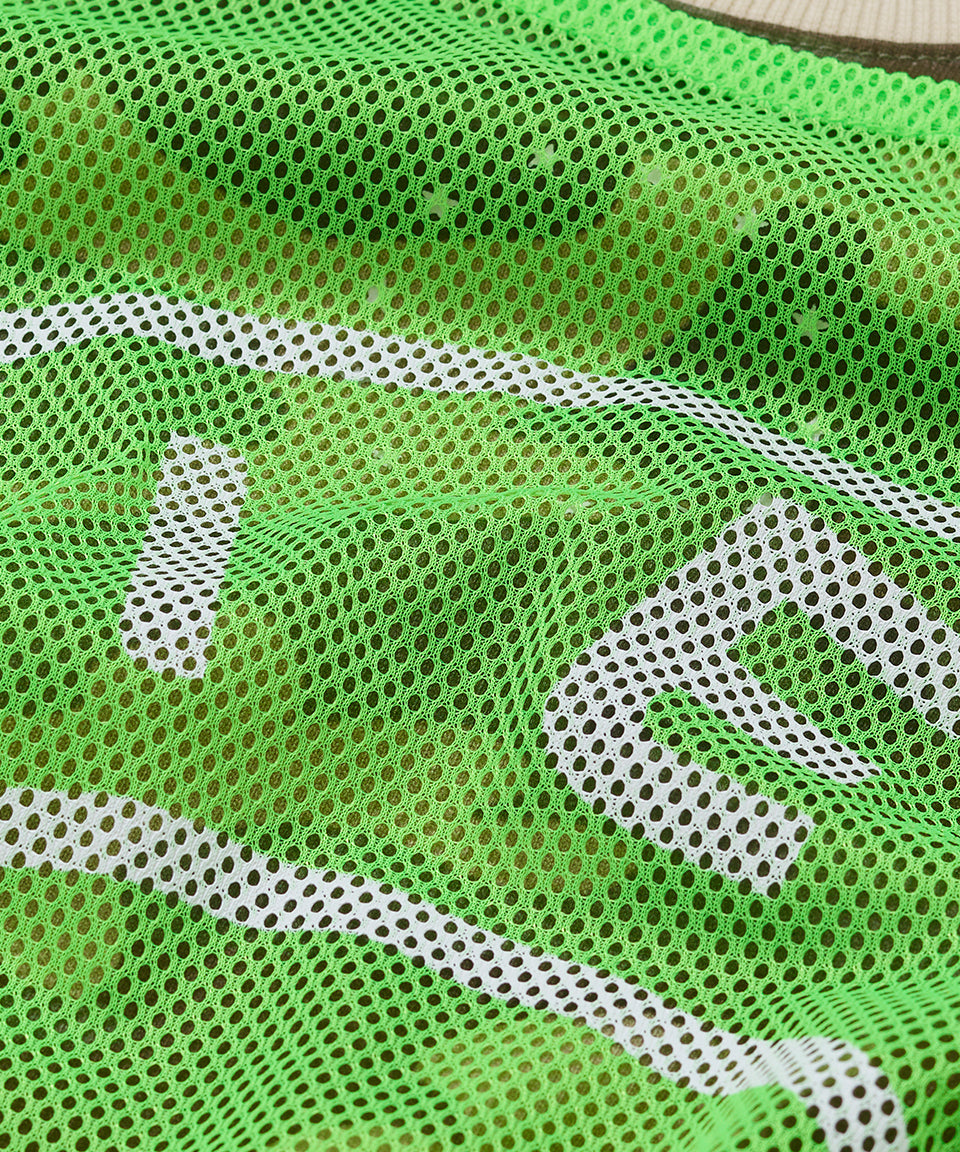 Vest Long Sleeve Camo T-shirt