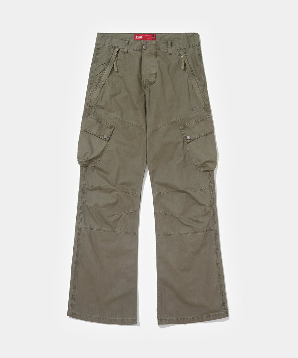 パンツ S pierce cargo pants theredthread Piet + Oakley SB Cargo Trousers - Dark Brown – Piet International