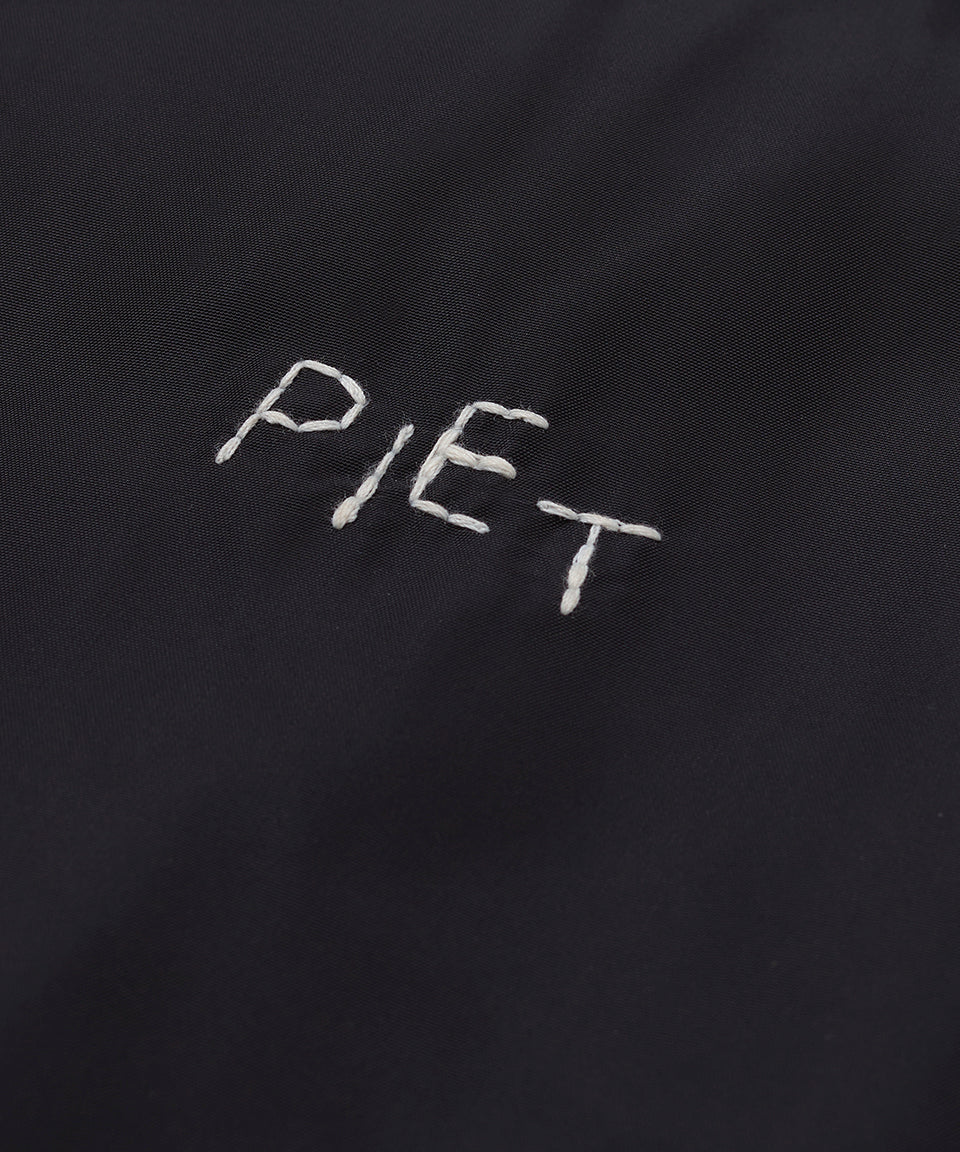 MA-1 Bomber Jacket - Black