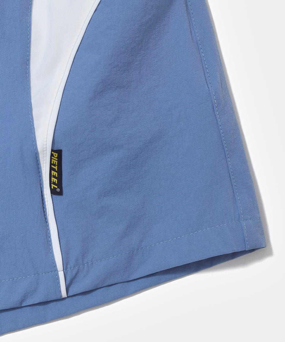 Soccer Shorts - Blue