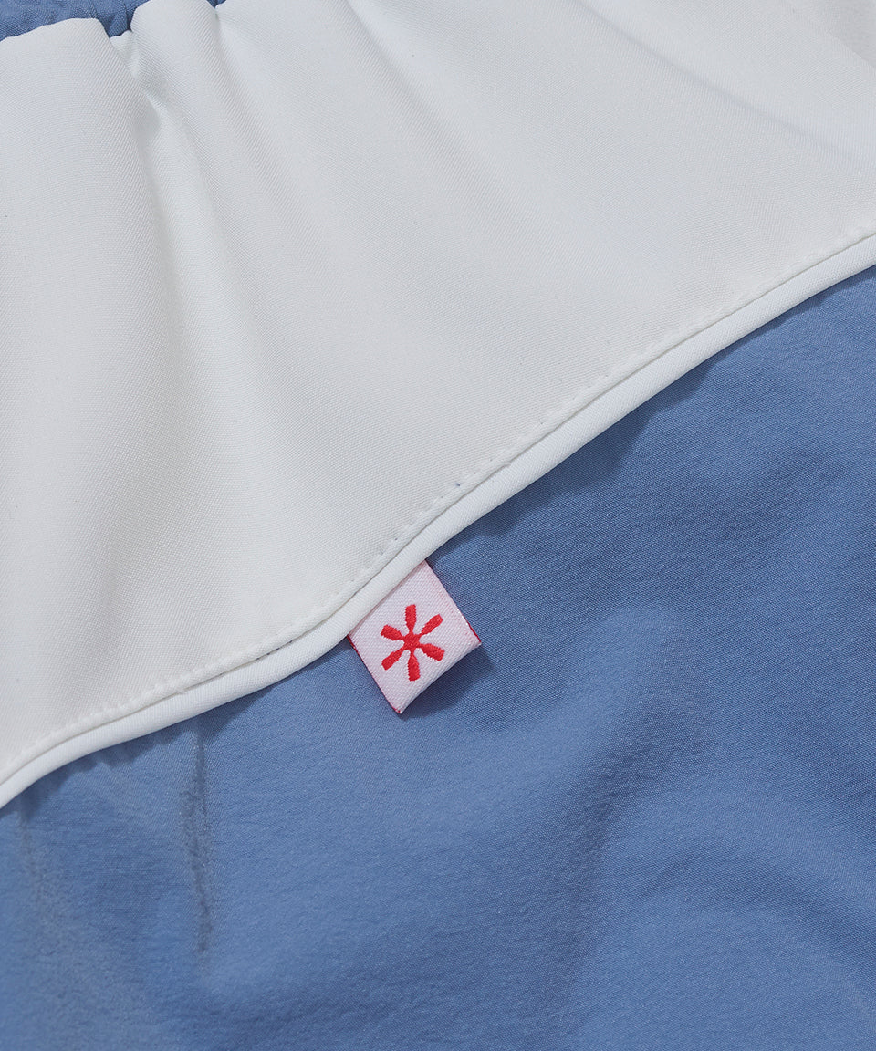 Soccer Shorts - Blue