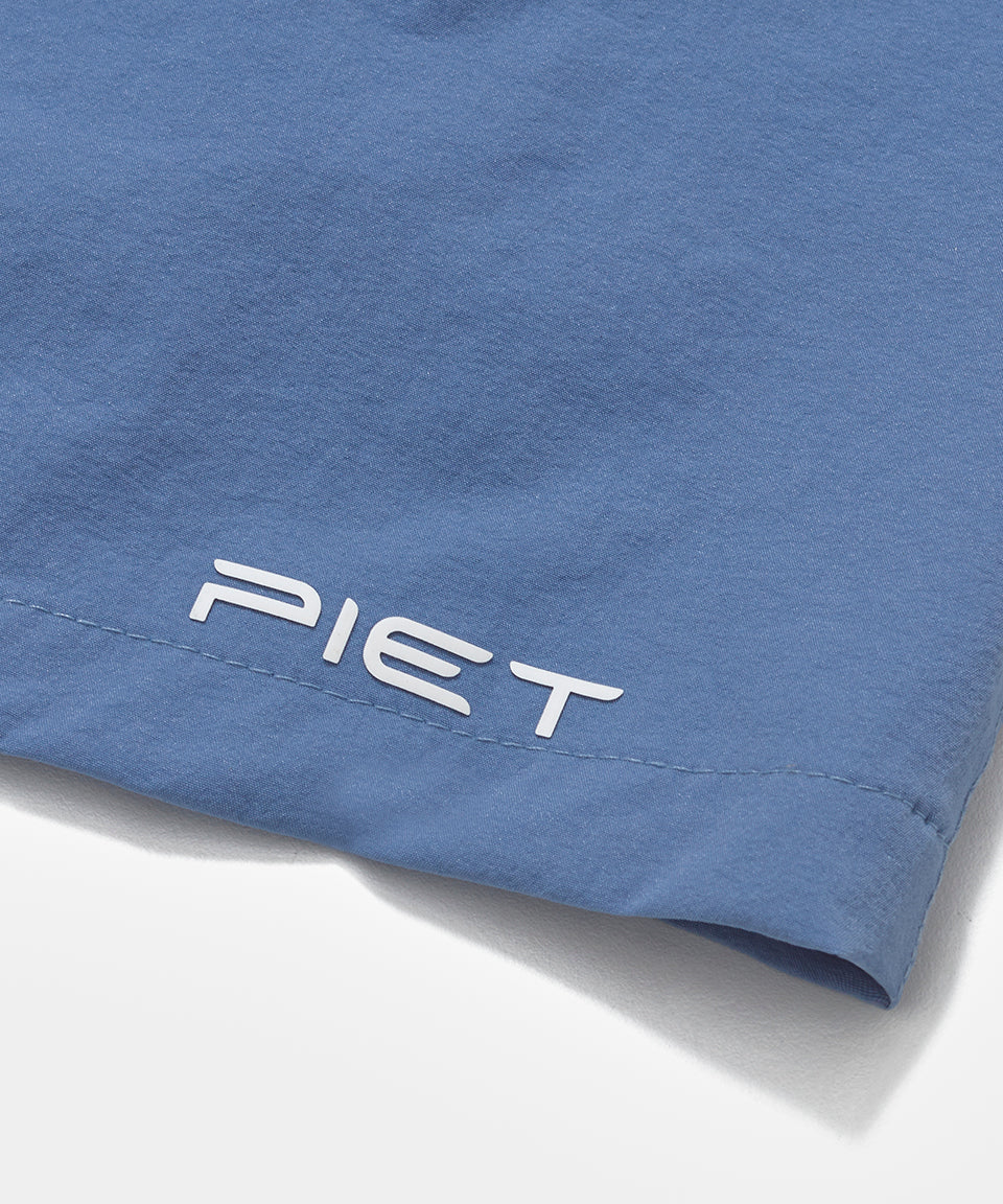 Soccer Shorts - Blue