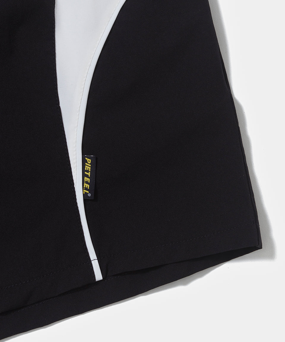Soccer Shorts - Black