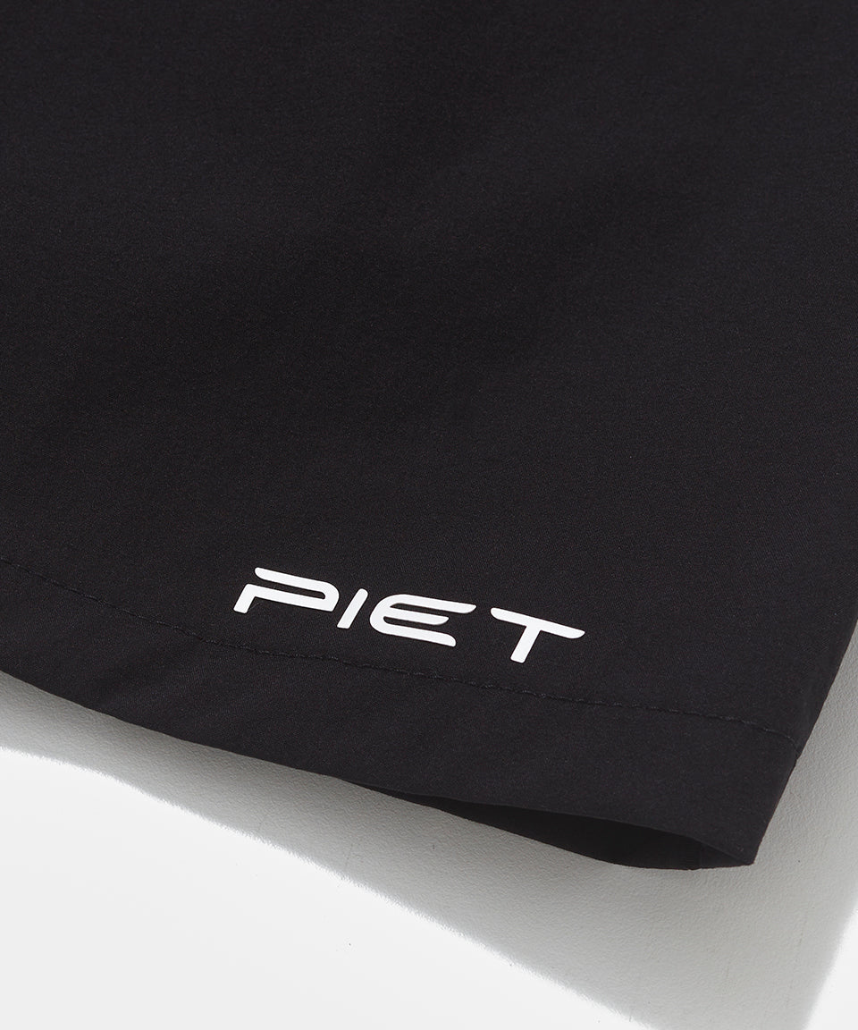 Soccer Shorts - Black
