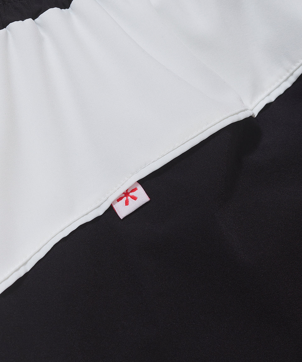 Soccer Shorts - Black