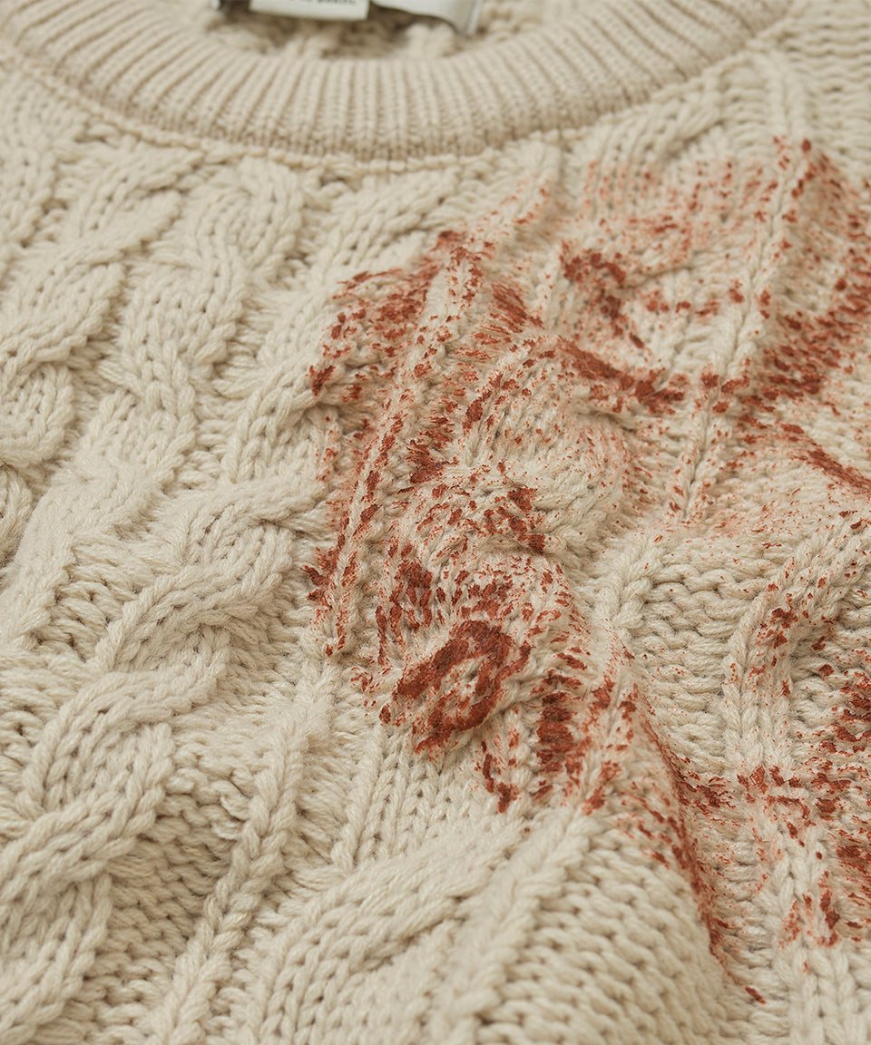 Football Sweater