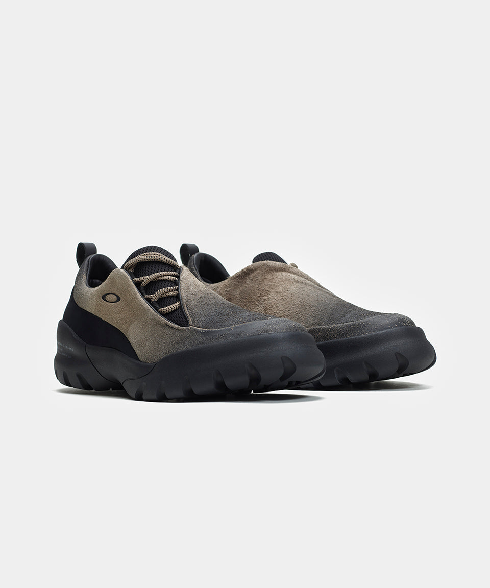 Piet + Oakley Hoof Sneakers - Khaki