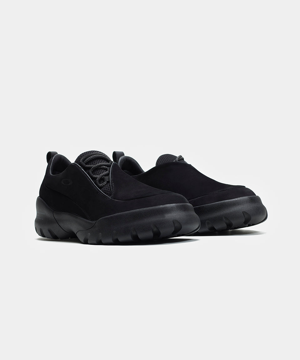 Piet + Oakley Hoof Sneakers - Blackout – Piet International