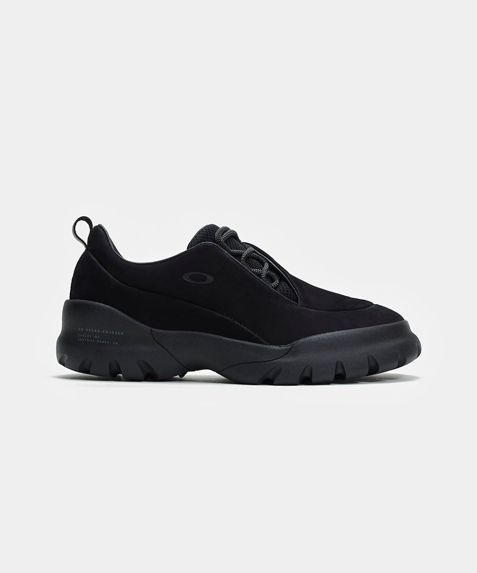 Piet + Oakley Hoof Sneakers - Blackout