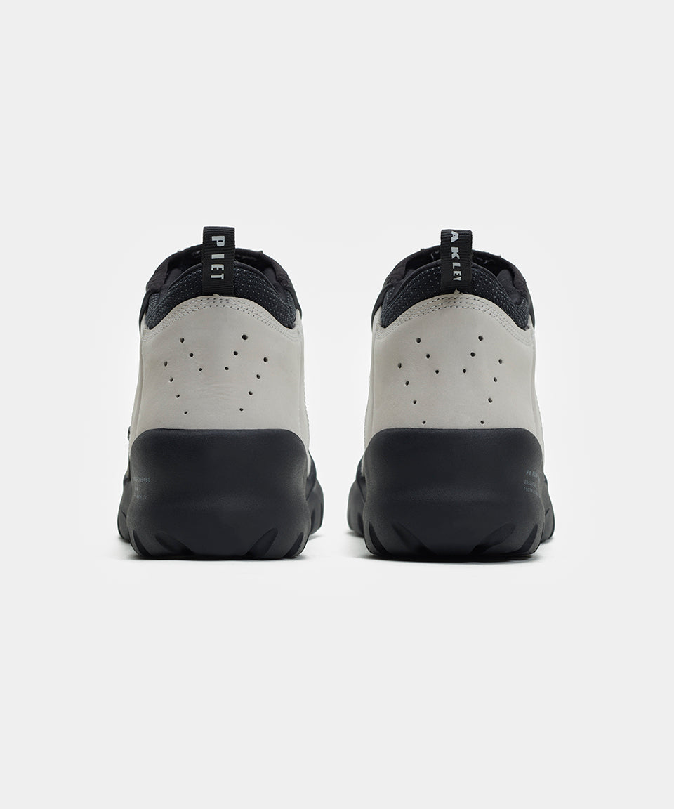 Piet + Oakley Hoof Zip Boots - Khaki