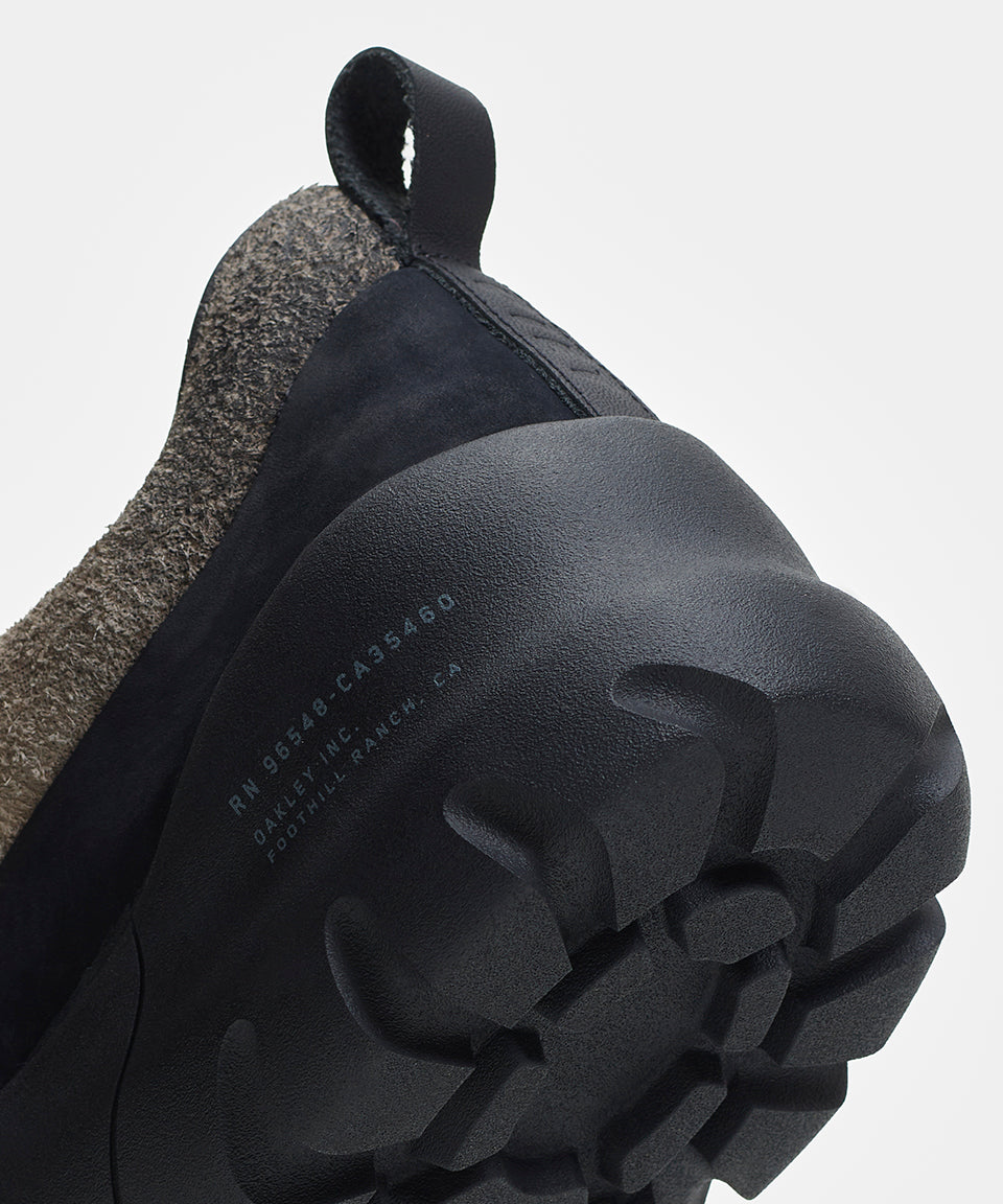 Piet + Oakley Hoof Sneakers - Khaki