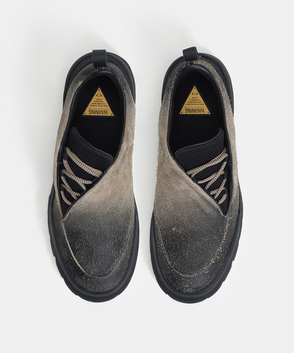 Piet + Oakley Hoof Sneakers - Khaki