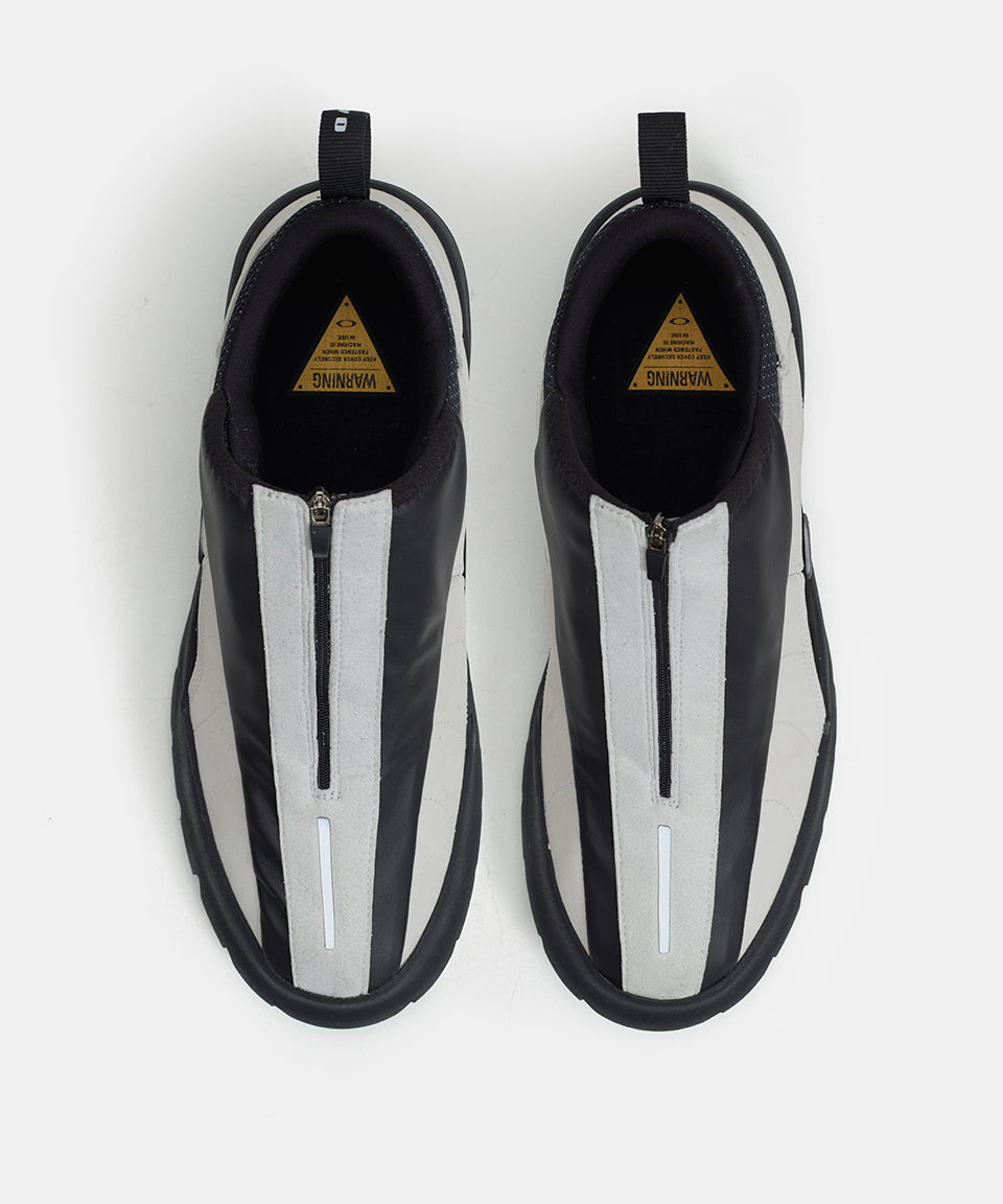 Piet + Oakley Hoof Zip Boots - Khaki