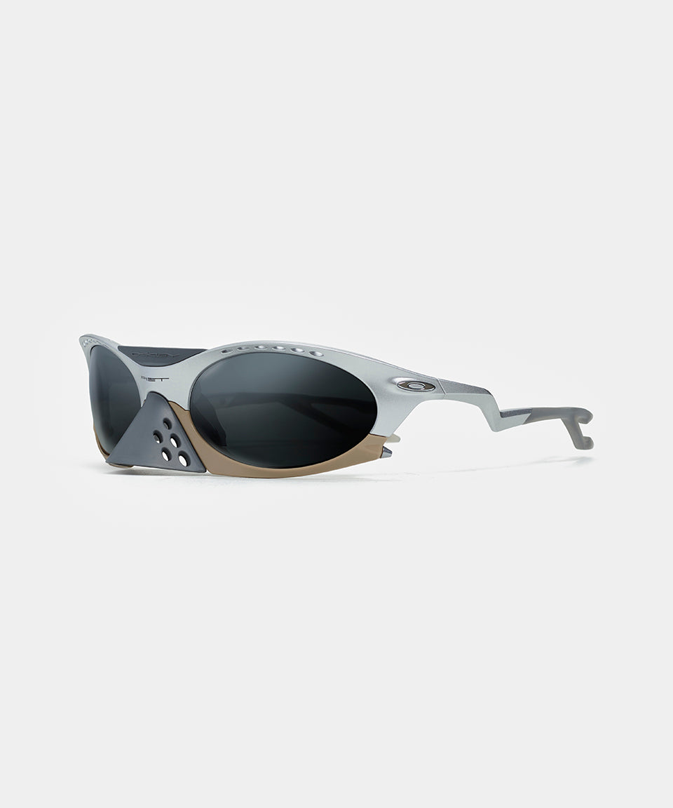 小物 PIET x Oakley PLANTARIS / PIET-X-SILVER Piet + Oakley Plantaris – Piet International